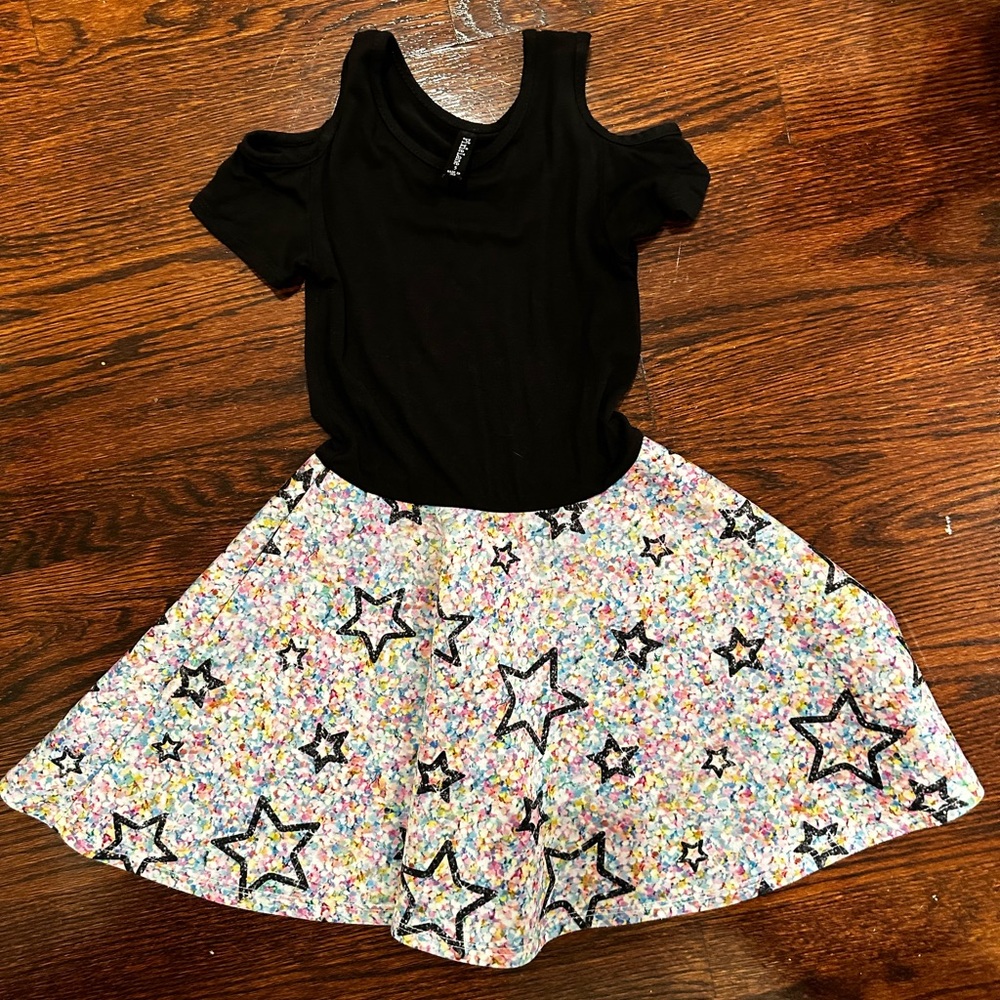 GUC Pixie Lane dress